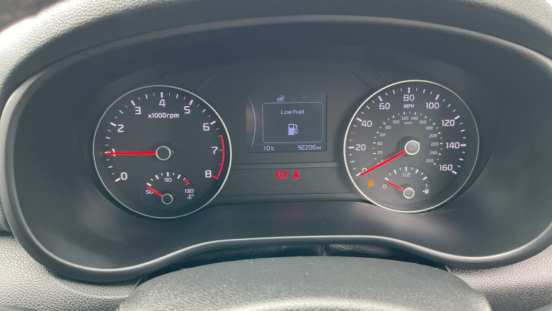 Kia Sportage 1.6 GDi ISG 1 5dr Petrol Estate